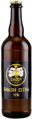 Beer Daddy SMASH Citra 11°