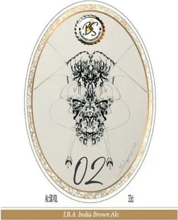 Brasserie Sancerroise IBA 02