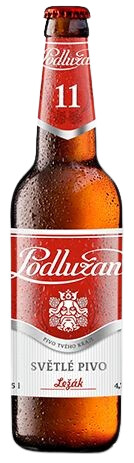 Zámecký pivovar Břeclav Podlužan 11