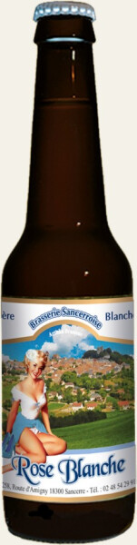 Brasserie Sancerroise La Rose Blanche