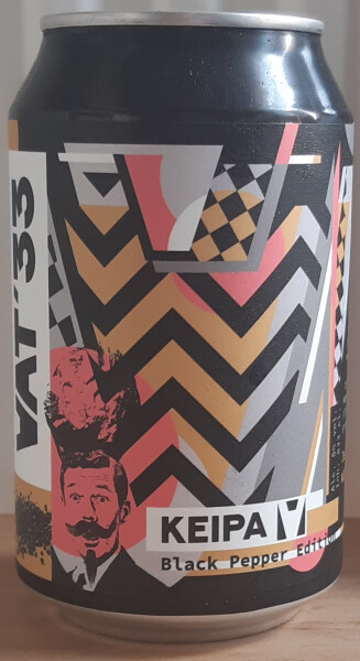 Vat'33 Brewing KEIPA