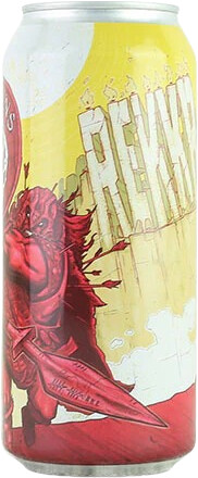 Mason's Brewing Company Rekkr