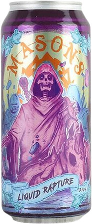 Mason's Brewing Company Liquid Rapture