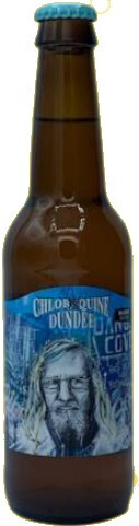 Brasserie Kiss'Wing Chlor Quine Dundee