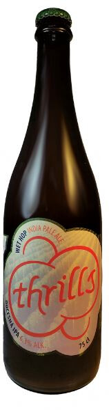 Thrills Docesna IPA