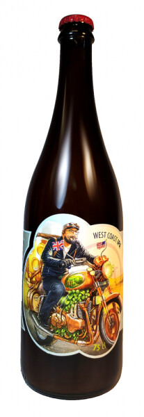 Thrills Echt IPA