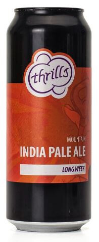 Thrills Long Week