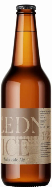 Pivovar Lednice India Pale Ale 14