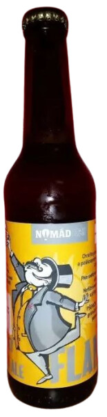 Pivovar Nomád Flamendr