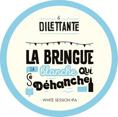 La Dilettante La Bringue