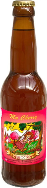 La Saint-Pierre Ma Cherry