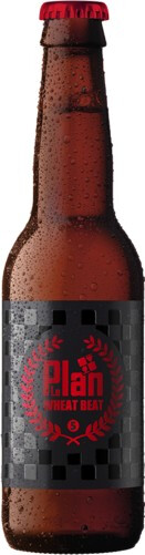 LePlan - Vermeersch Red Beat