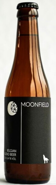 Van Den Bossche Moonfield