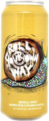 Hop Butcher For the World Roll Your Own Way