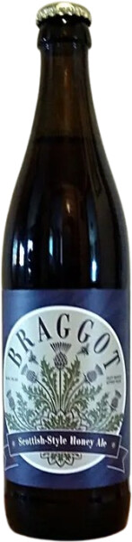 Tributary Brewing Company Braggot