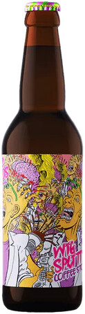 3 Floyds Brewing Company Wigsplitter