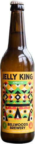 Bellwoods Brewery Jelly King - Apricot