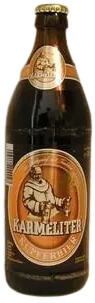 Neuschter Bräu (Karmeliter) Kupferbier