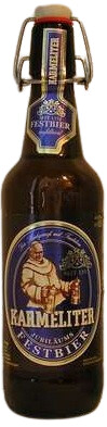 Neuschter Bräu (Karmeliter) Jubiläums-Festbier