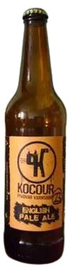 Pivovar Kocour English Pale Ale