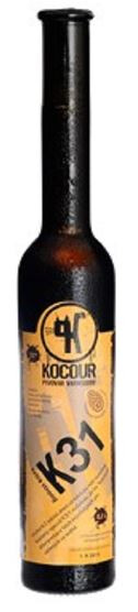 Pivovar Kocour K31 Extra Strong (12,3 %) ( - 2023?)