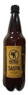 Pivovar Kocour Saison