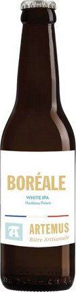 Brasserie Artemus Boreale