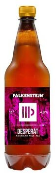 Pivovar Falkenštejn Desperát