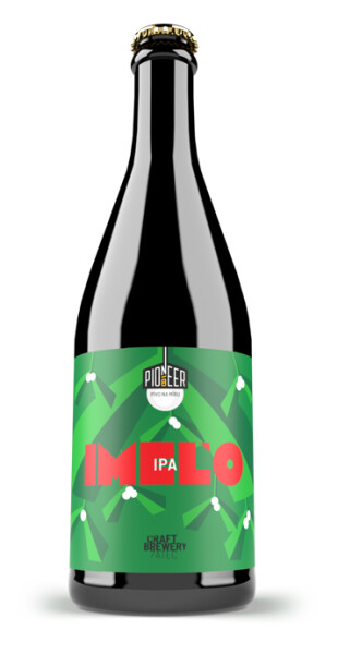 Pioneer Beer Imeľo