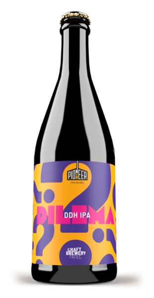 Pioneer Beer Dilema