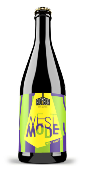 Pioneer Beer West Mode
