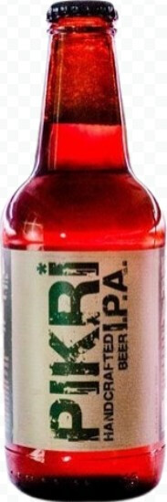 Kirki Beers Pikri (Πικρή) I.P.A.