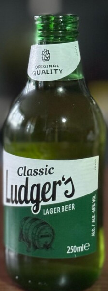 SPAR UK Ludger's Classic
