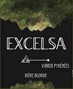 Excelsa Bière Blonde
