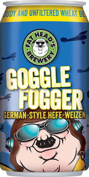 Fat Head's Brewery Goggle Fogger