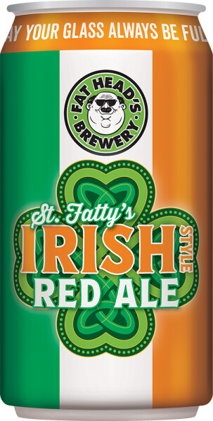 Fat Head's Brewery St. Fatty's
