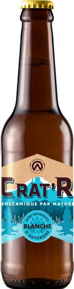 Brasserie 360 Crat'R Blanche