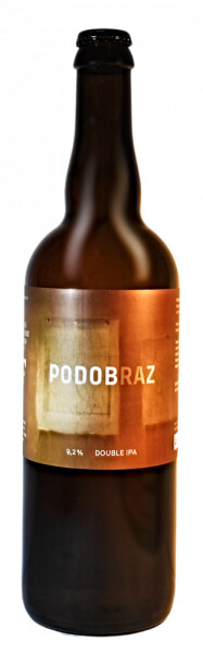 Falkon Independent Brewery Podobraz