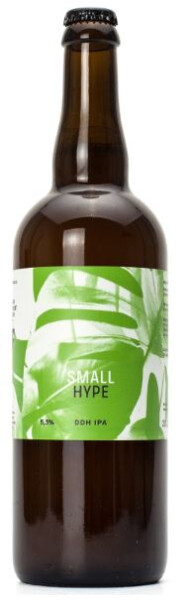 Falkon Independent Brewery Small Hype