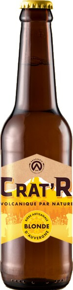 Brasserie 360 Crat'R Blonde