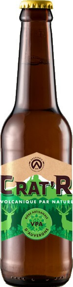 Brasserie 360 Crat'R VPA