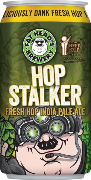 Fat Head's Brewery Hop Stalker