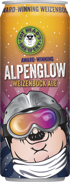 Fat Head's Brewery Alpenglow