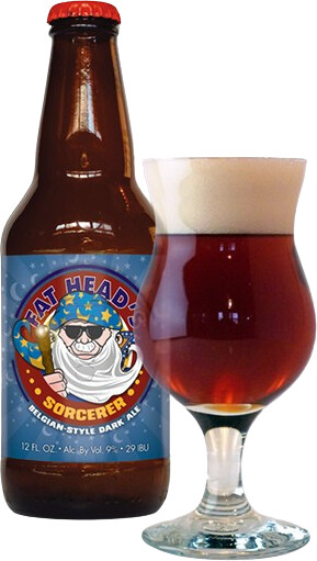Fat Head's Brewery Sorcerer