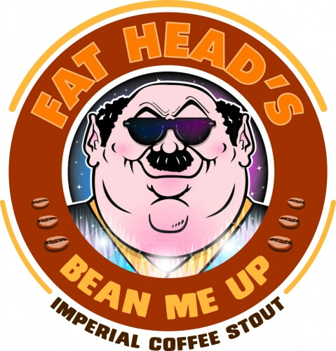 Fat Head's Brewery Bean Me Up