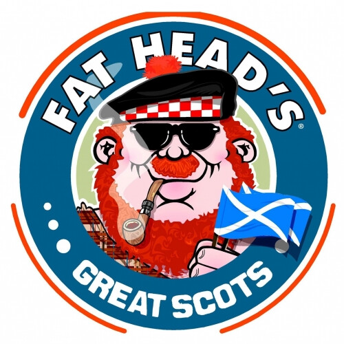 Fat Head's Brewery Great Scots