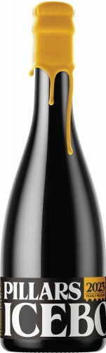 Pillars Brewery Icebock 23