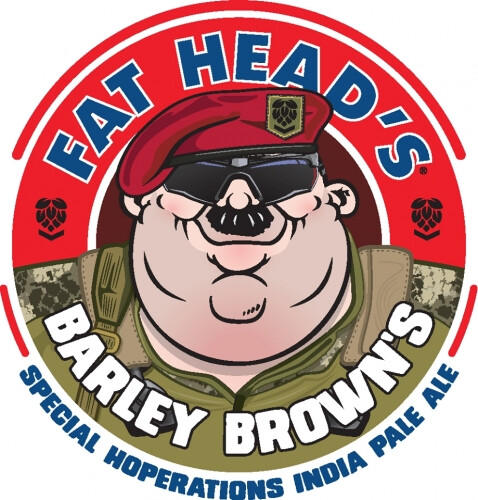 Fat Head's Brewery Special Hoperations 2019