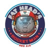 Fat Head's Brewery Rocketman