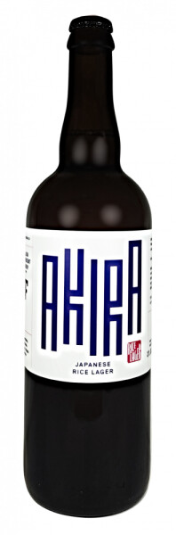 Falkon Independent Brewery Akira